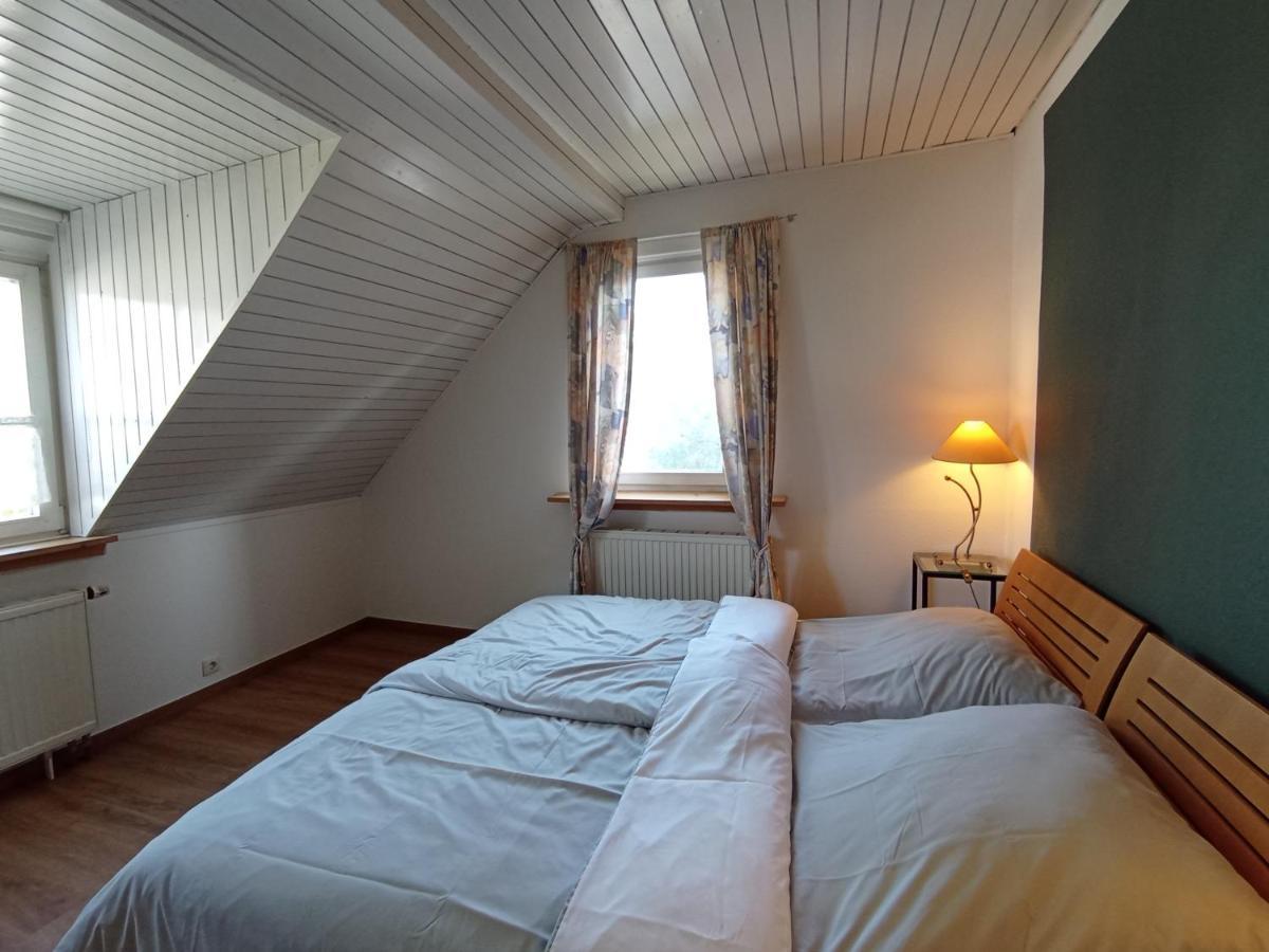 Ferienwohnung Dachgeschoss - Maria Von Berg - Wohnen Auf Zeit Rottweil Exterior foto